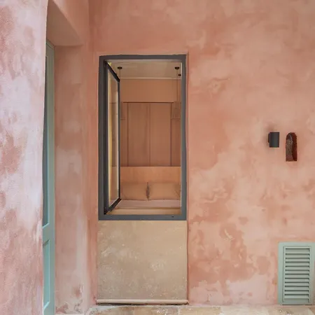 Medieval Knights House Gf App With Sea View At The Marina Privatunterkunft