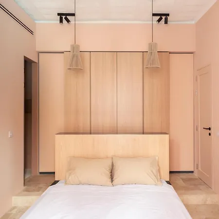 Medieval Knights House Gf App With Sea View At The Marina Privatunterkunft *