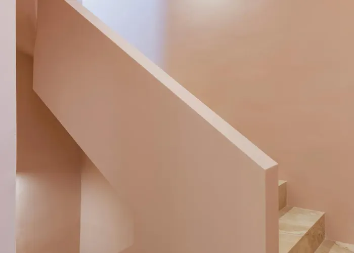 ホームステイ Ground Floor Appartment In Medieval Knights House With Sea View At The Marina *