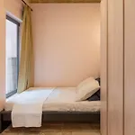 Privat bolig Historic Ground Floor In Medieval Knights House With Sea View At The Marina