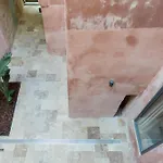 Historic Ground Floor In Medieval Knights House With Sea View At The Marina Senglea