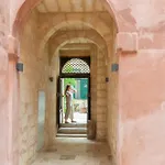 Historic Ground Floor In Medieval Knights House With Sea View At The Marina * Senglea
