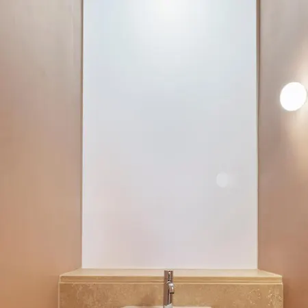 Medieval Knights House Gf App With Sea View At The Marina * Senglea